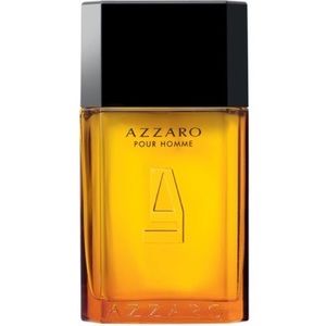 Azzaro Pour Homme Eau De Toilette 100 ml
